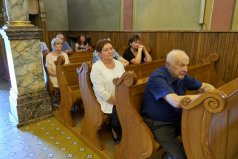 Losowe zdjęcie pochodzące z galerii wydarzenia: 78 rocznica akcji Burza